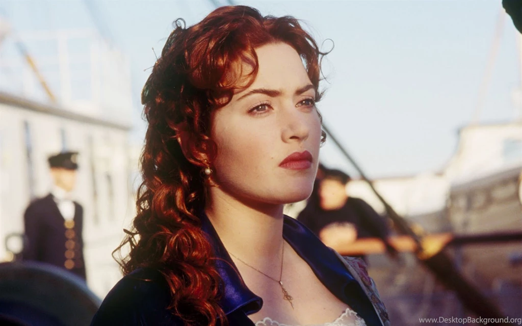 TITANIC Movie Pic....