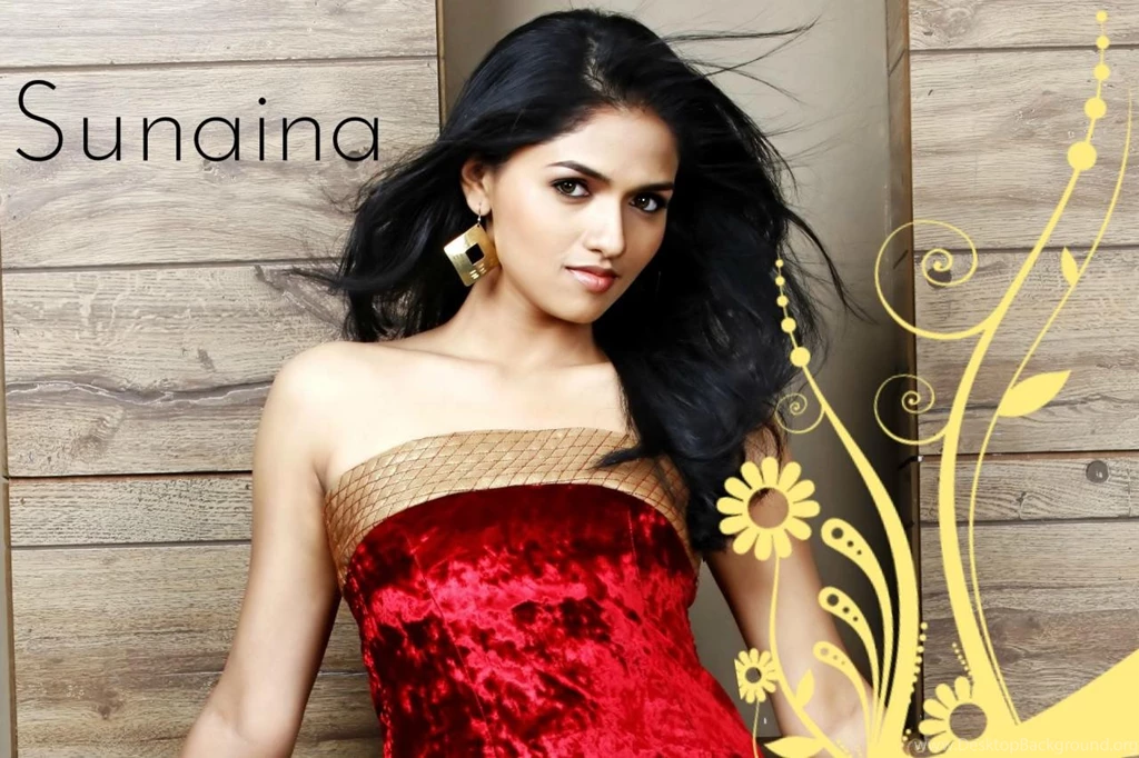 SUNAINA Cute Wallpapers