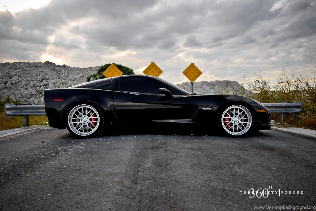 Chevrolet Corvette Zr1