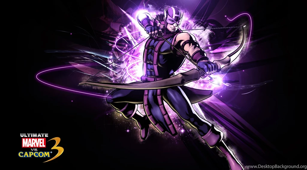 Hawkeye HD Wallpapers For Desktop Download