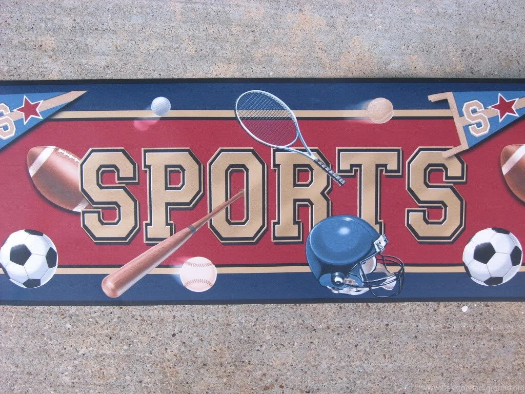 Sports Themed Wallpaper Images & Pictures Findpik