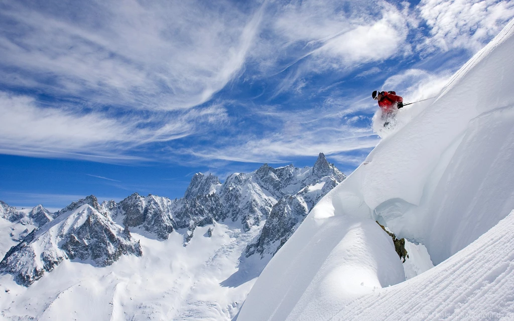 Skiing Wallpapers » WallDevil Best Free HD Desktop And Mobile ...