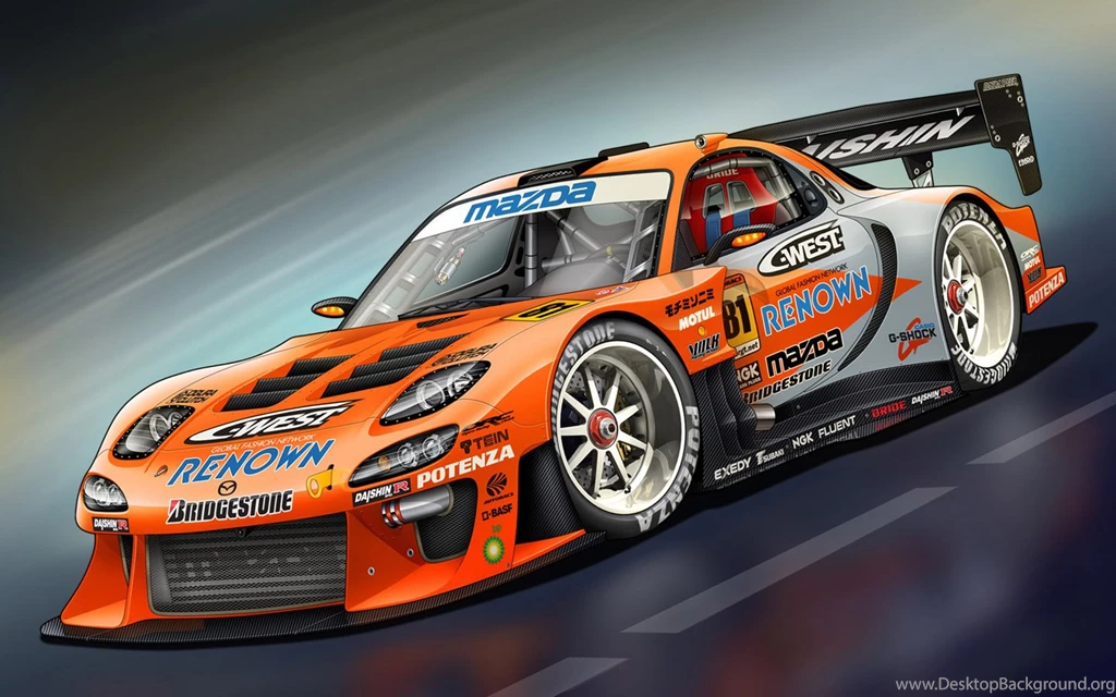 International Fast Cars: Sport Cars Wallpapers