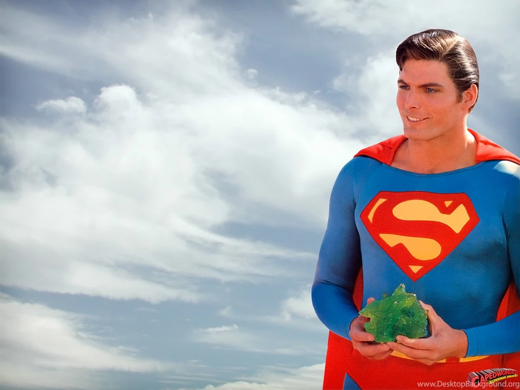 Superman   Superman (The Movie) Wallpapers (20439473)   Fanpop