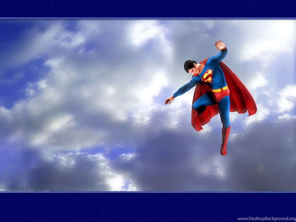 Wallpapers Superman
