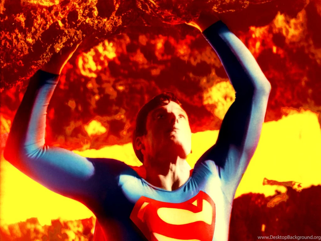 1152x864 Superman: The Movie Desktop PC And Mac Wallpapers