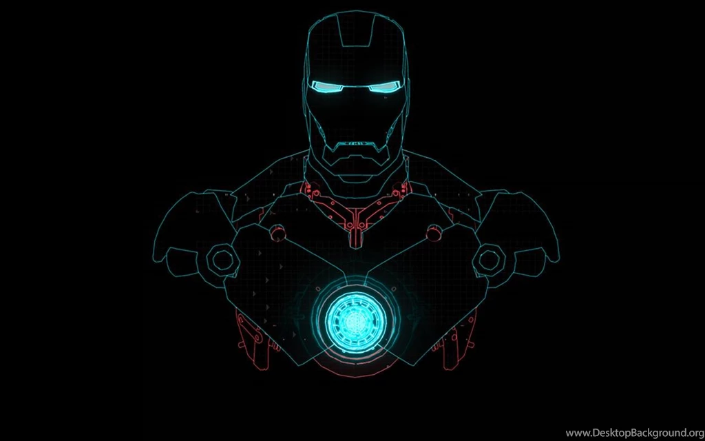 IRON MAN LOCKSCREEN Android Homescreen By Pm132010   MyColorscreen