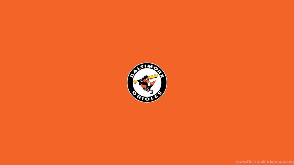Full HD Baltimore Orioles Wallpapers