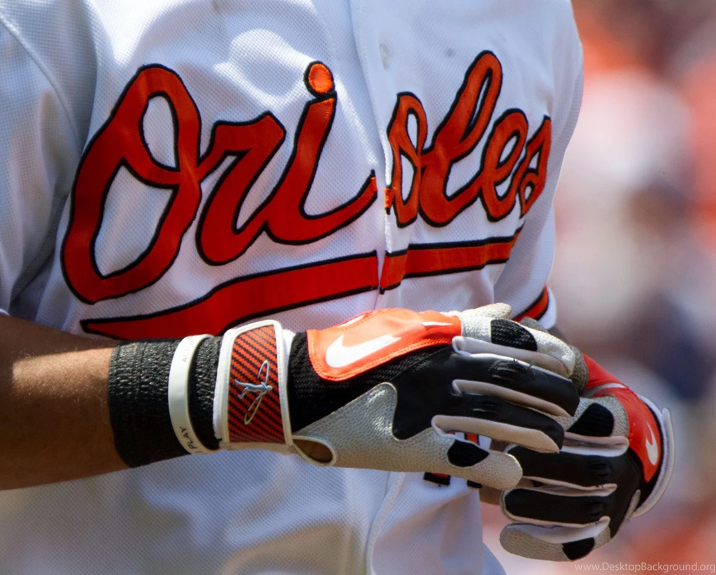 BALTIMORE ORIOLES Mlb Baseball (33) Wallpapers