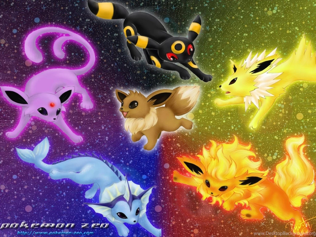 Pokemon Wallpapers Afe HD Wallpapers