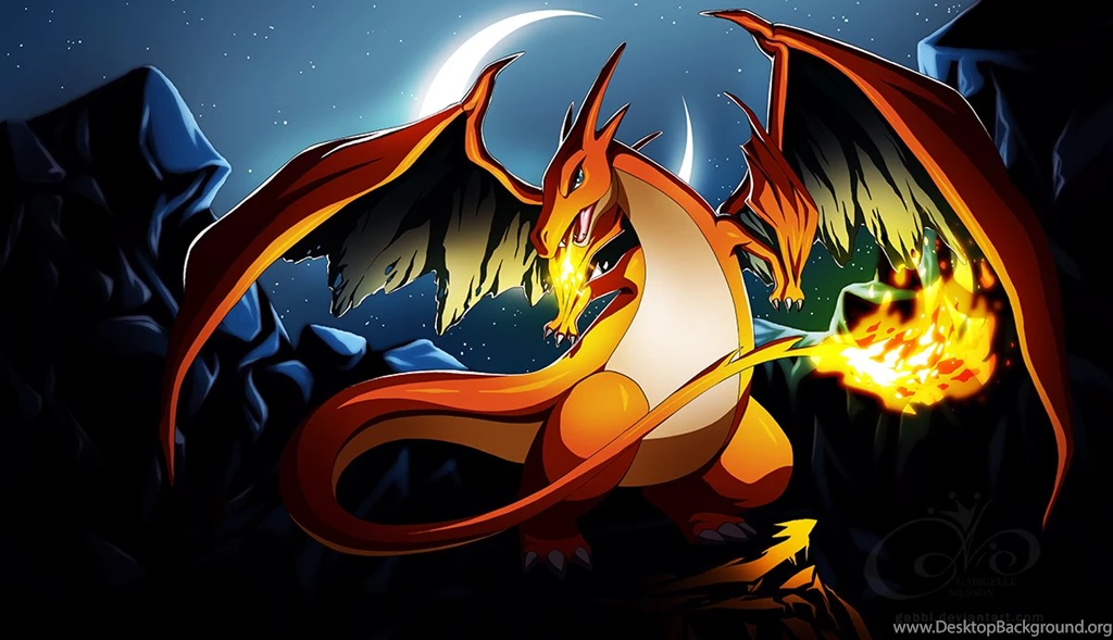 Pokemon Wallpapers Hd Collection (40+)