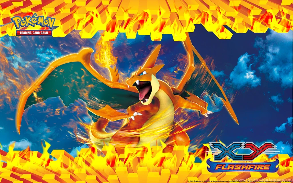 Pokemon Wallpaper Backgrounds B6X » WALLPAPERUN.COM
