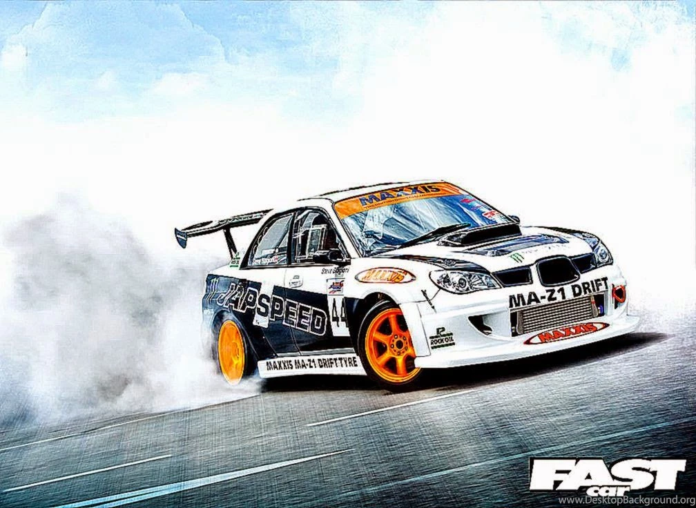 Fast Cars Wallpapers