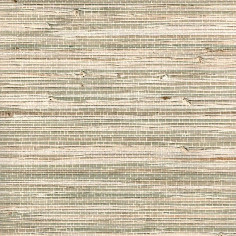 Natural Triangle Grasscloth Wallpapers Discount Wallcovering
