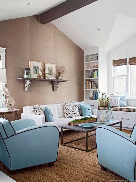 Grasscloth Wallpapers