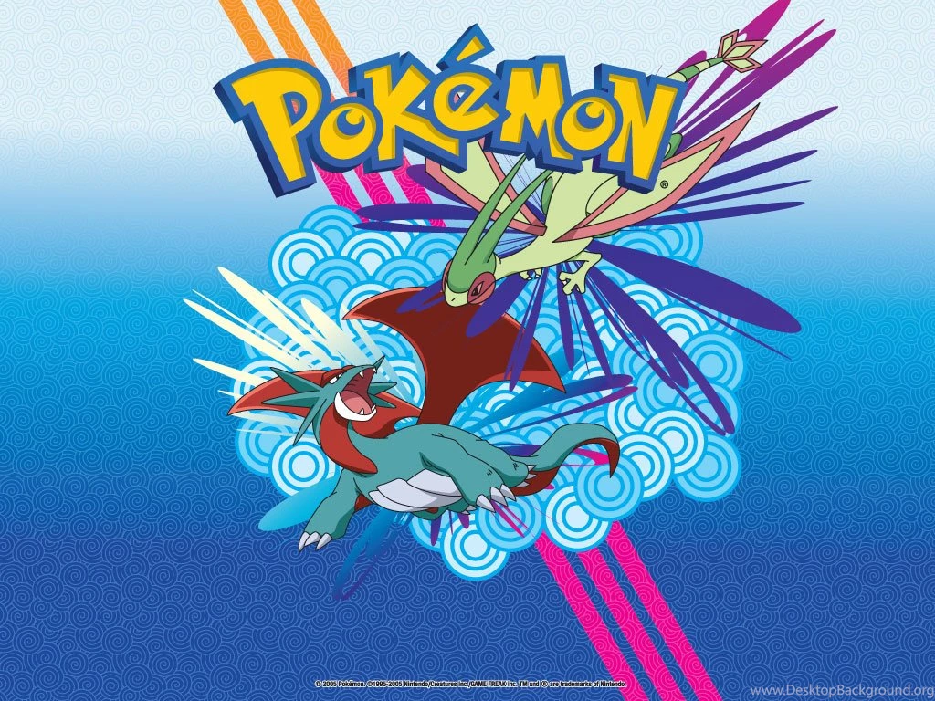 Pokemon Wallpapers Download Pokemon Free Wallpapers Cartoon Watcher ...