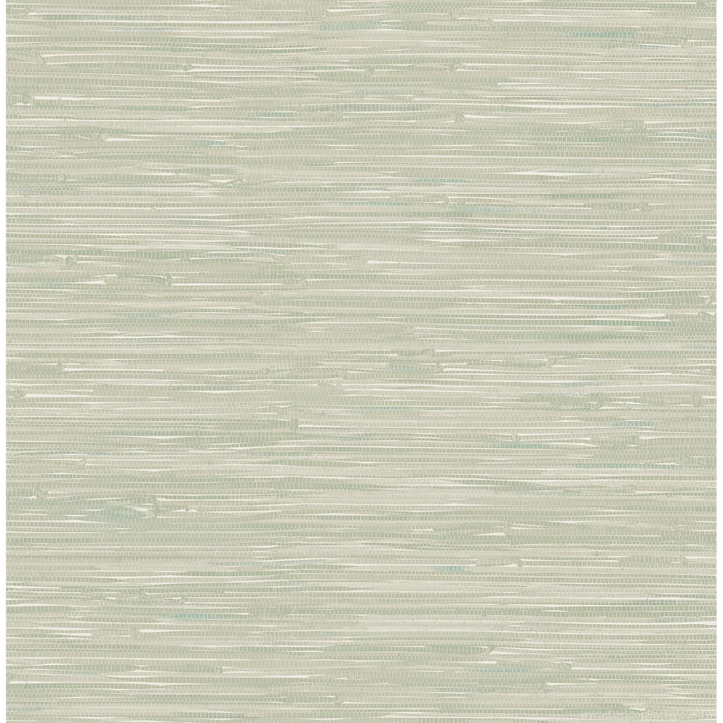 Brewster Home Fashions Ami Natalie Faux Grasscloth 33' X 20.5 ...