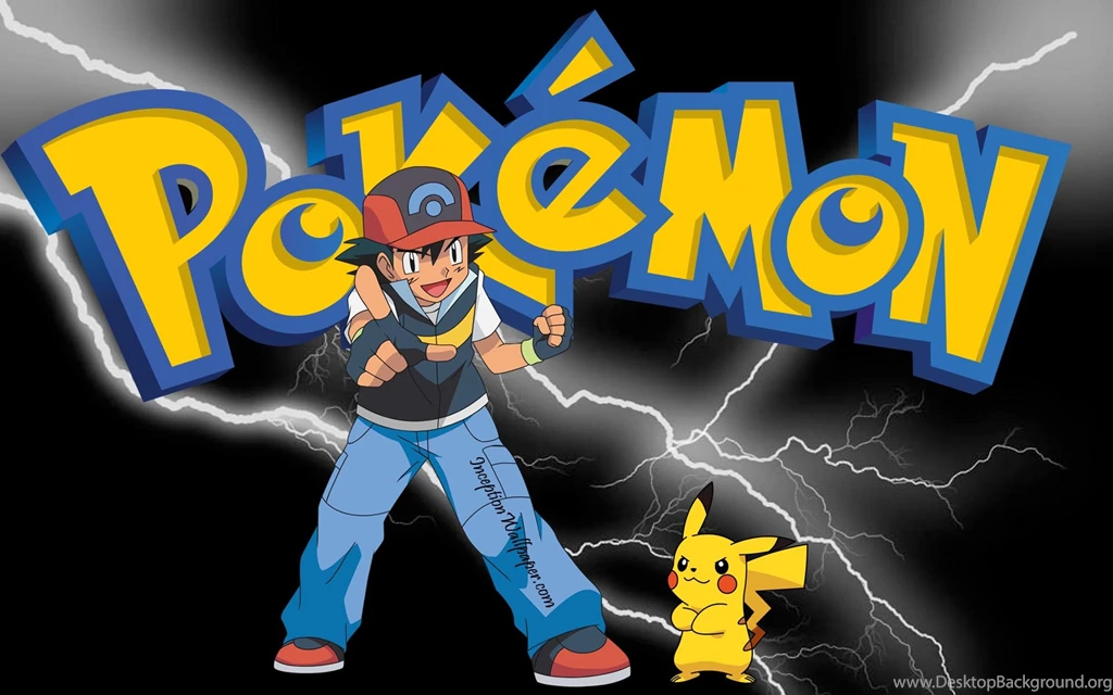 49 Best Pokemon Wallpapers Technosamrat