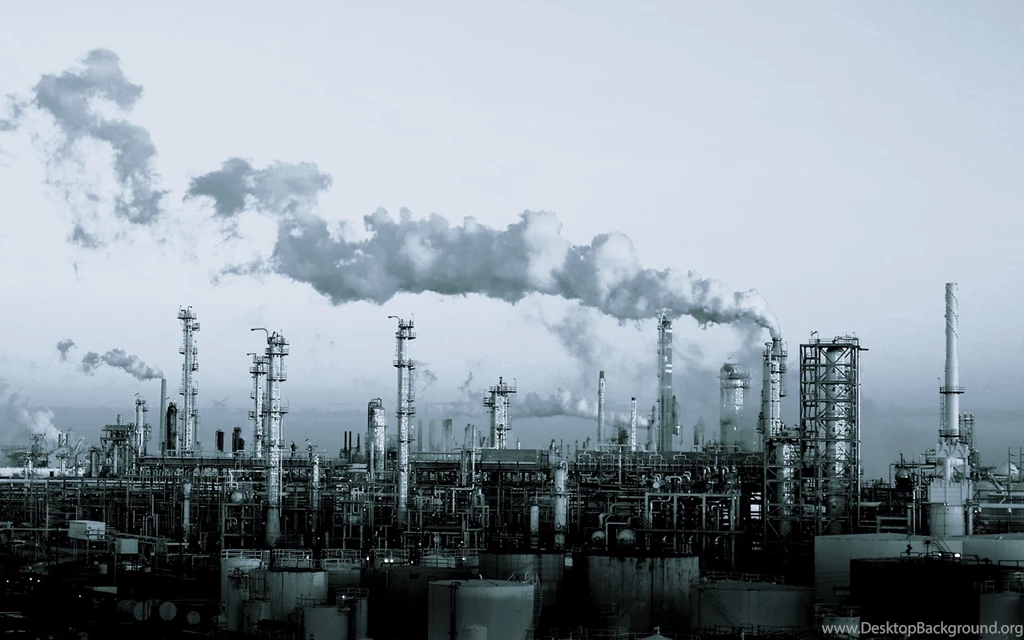 HD Industrial Wallpapers And Photos