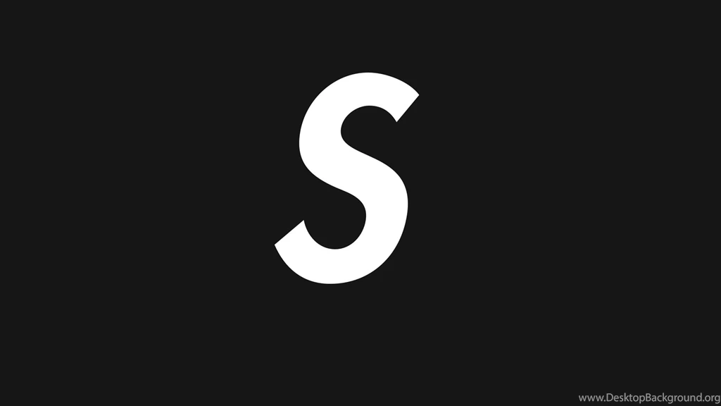 Art] Simple Supreme Wallpapers : Streetwear