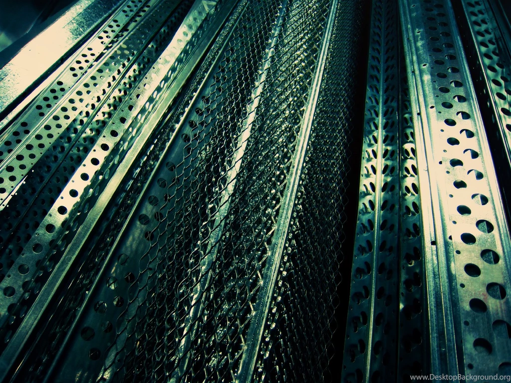 Galvanize By Ether Industrial