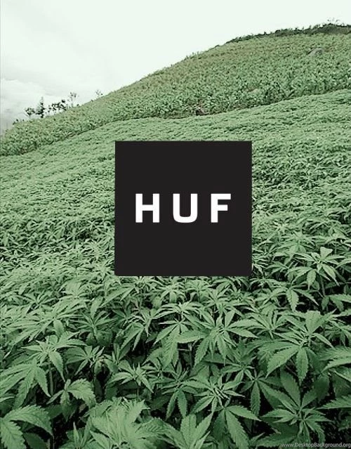 Huf