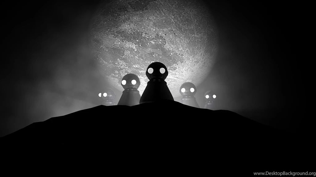 Alien Wallpapers For Your Desktop