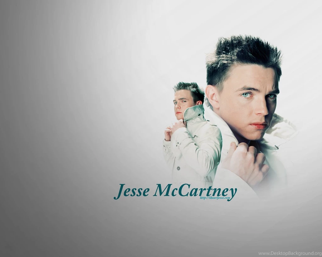 Jesse   Jesse McCartney Wallpapers (3225679)   Fanpop