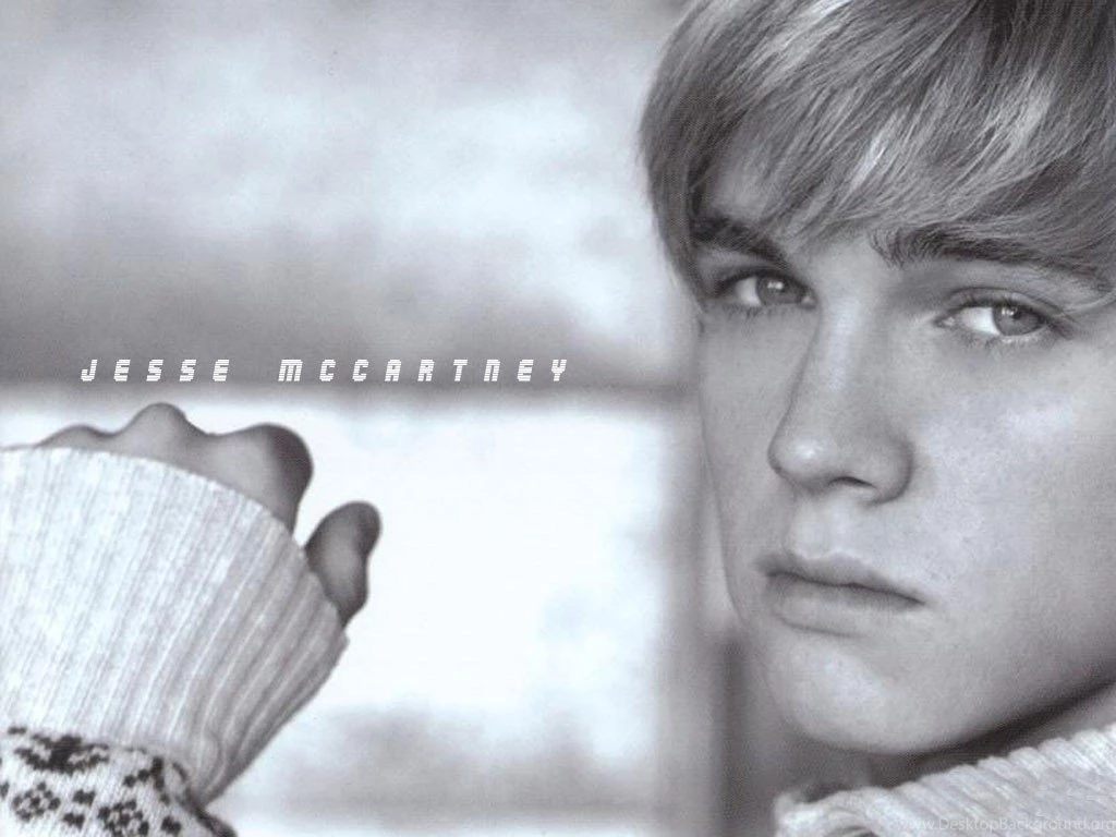 Jesse   Jesse McCartney Wallpapers (10110613)   Fanpop