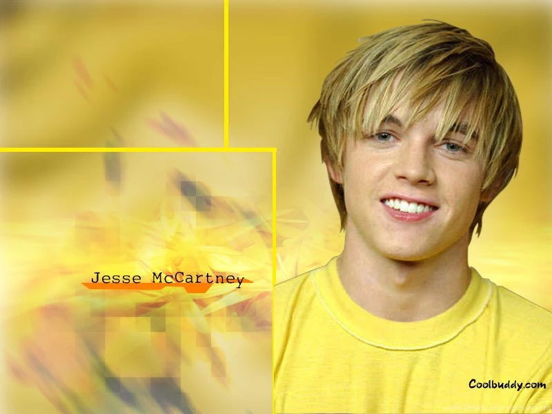 Jesse   Jesse McCartney Wallpapers (1151154)   Fanpop
