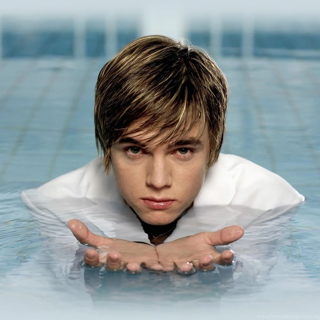 Jesse Mccartney Wallpapers