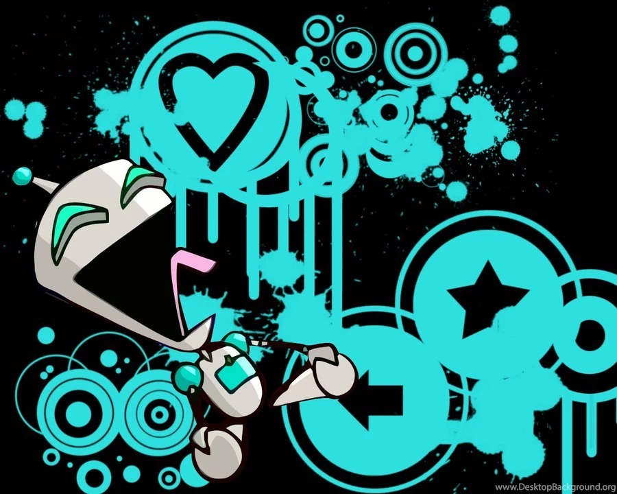 Browsing Wallpapers On DeviantArt