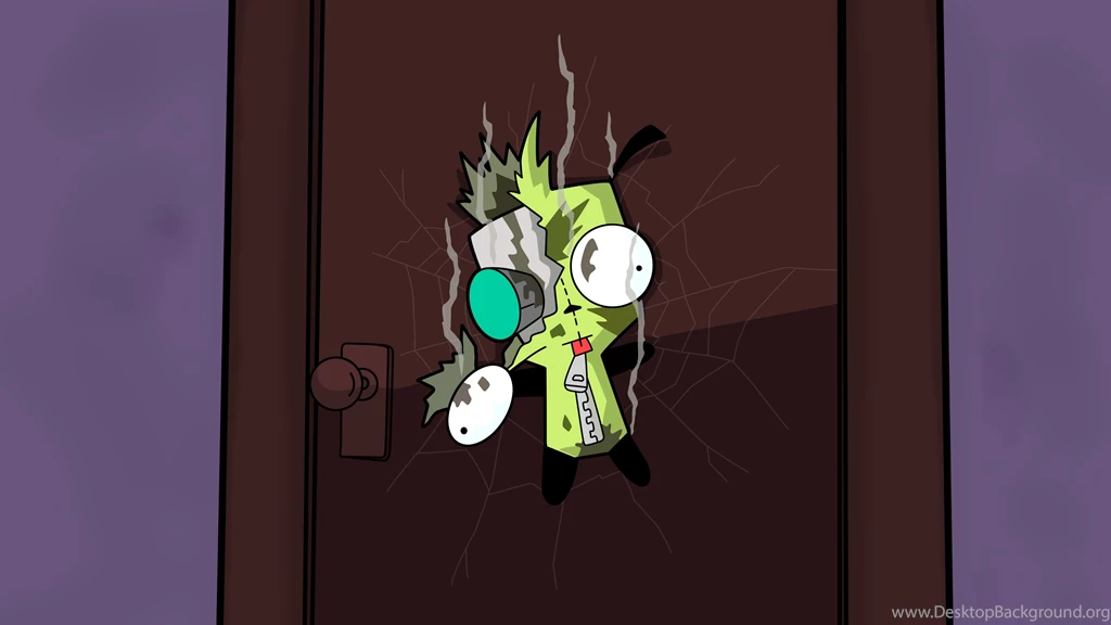 Gir Trace (Wallpaper) By Deepfry3 On DeviantArt