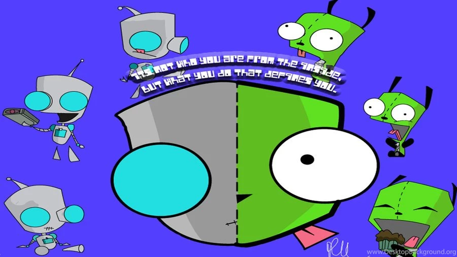 Gir Wallpapers By RobVonDutch On DeviantArt