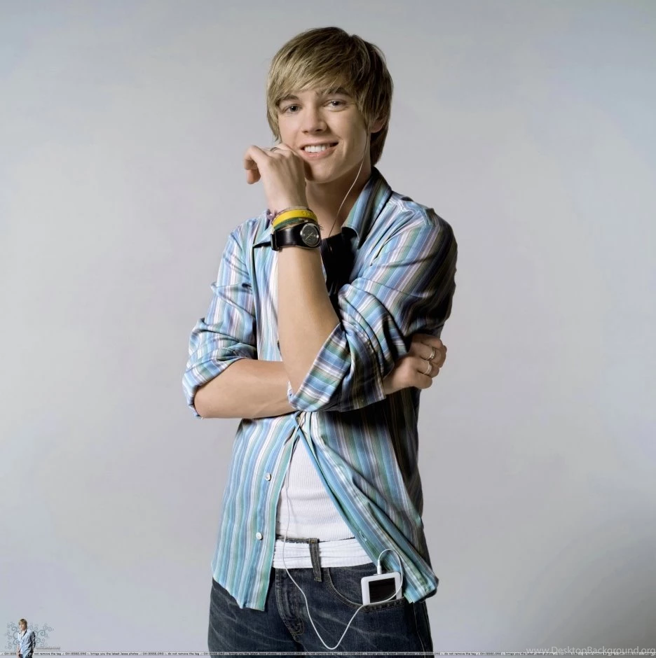 Jesse McCartney   Wallpapers