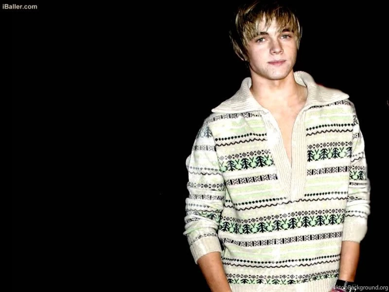 Rosanne Dorsey: Jesse Mccartney Backgrounds