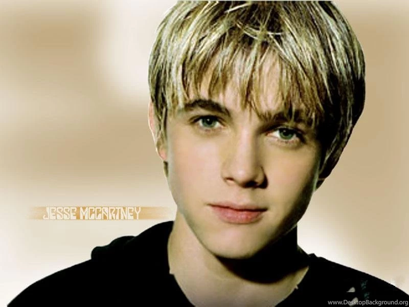 Top Jesse Mccartney Mccartney Wallpapers