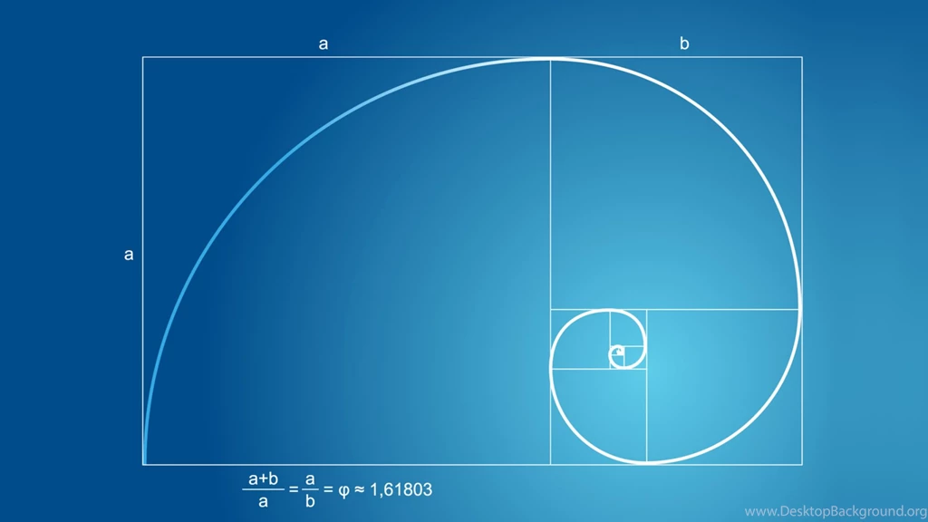 Golden Ratio Wallpapers Wallpapers Cave