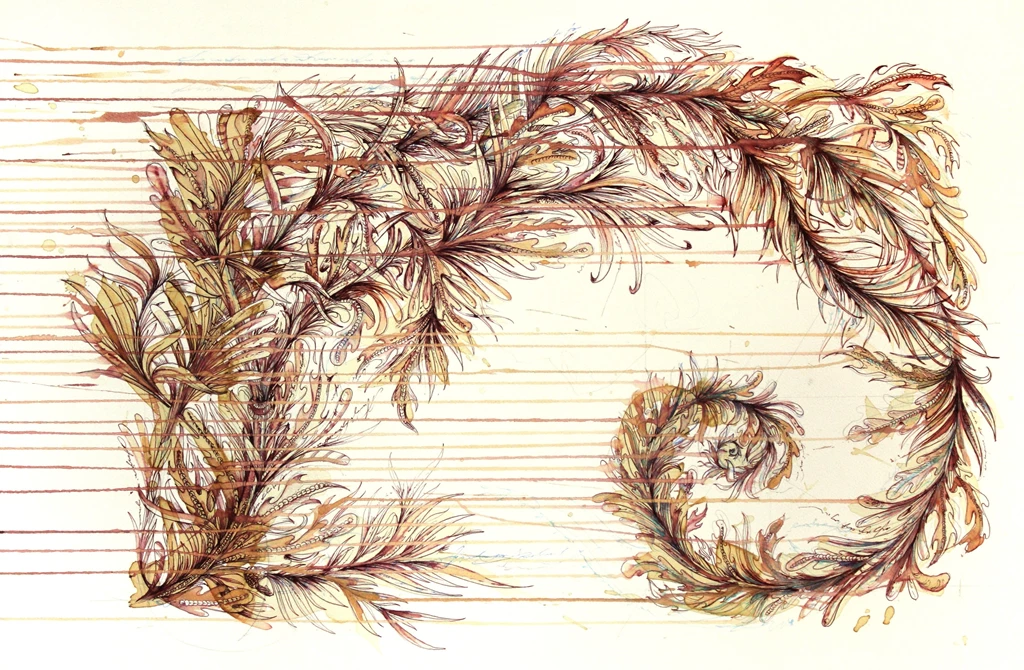 Download Wallpapers, Download Spiral Fibonacci 3840x2512 Wallpapers ...
