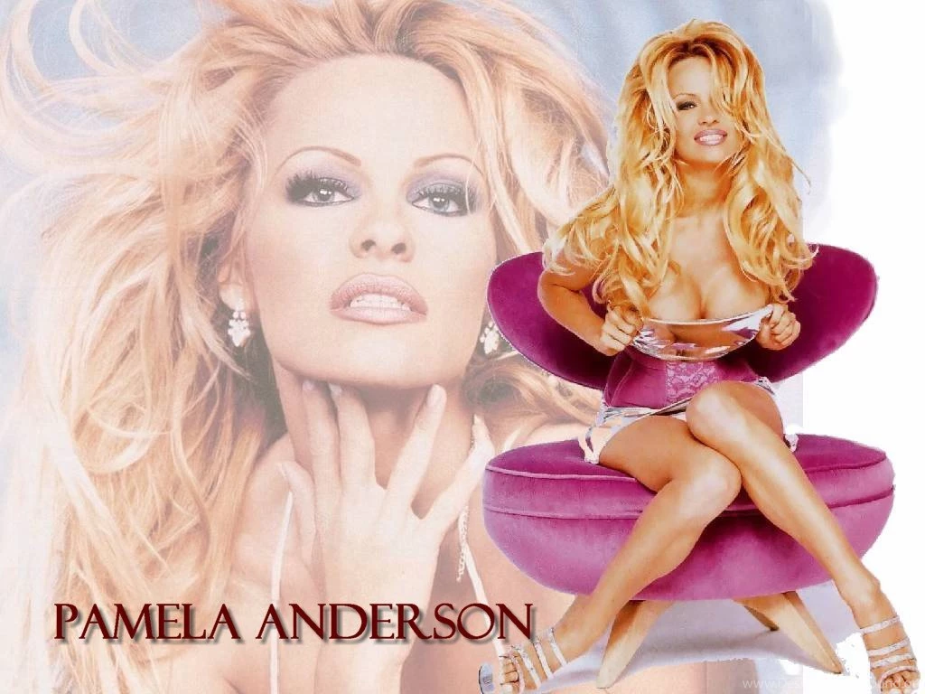 Pamela Anderson Wallpapers {Part 2} (19 Photos) Xaxor ...
