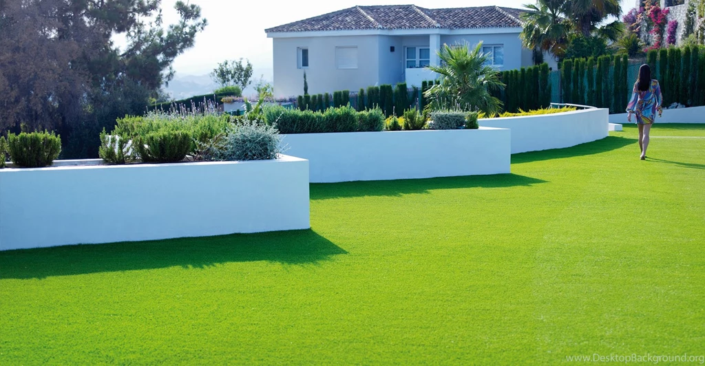 Outdoor Living In Australia ...   Supa Synthetic Grass