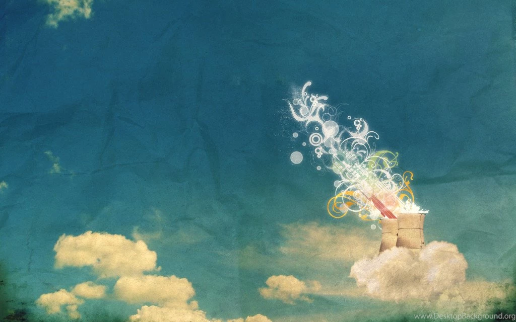 Unique Desktop Backgrounds