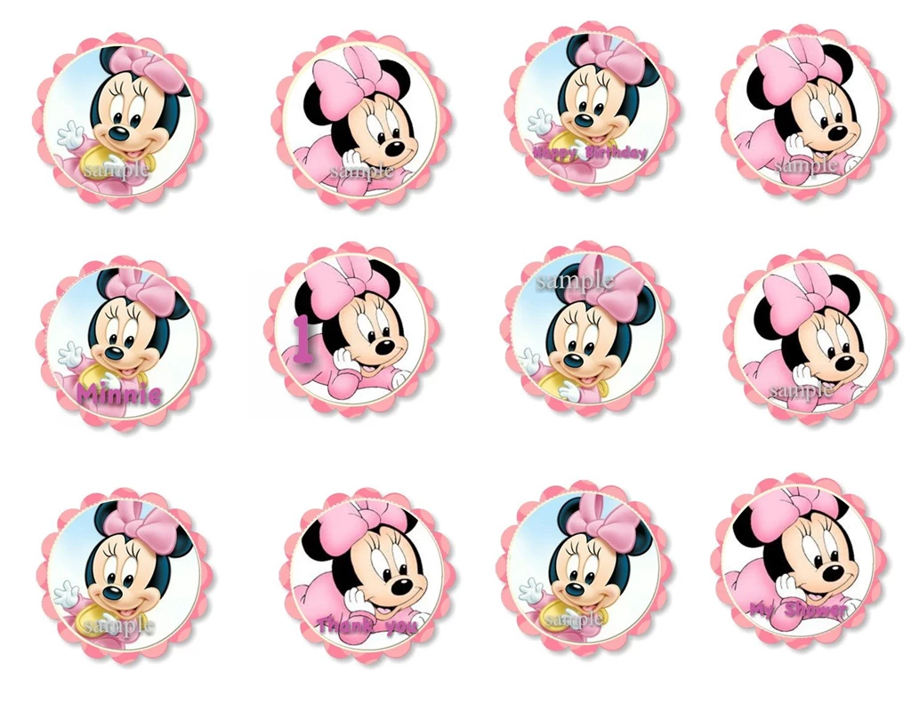 Baby Minnie Clipart : Zueprhaa.dynu.com