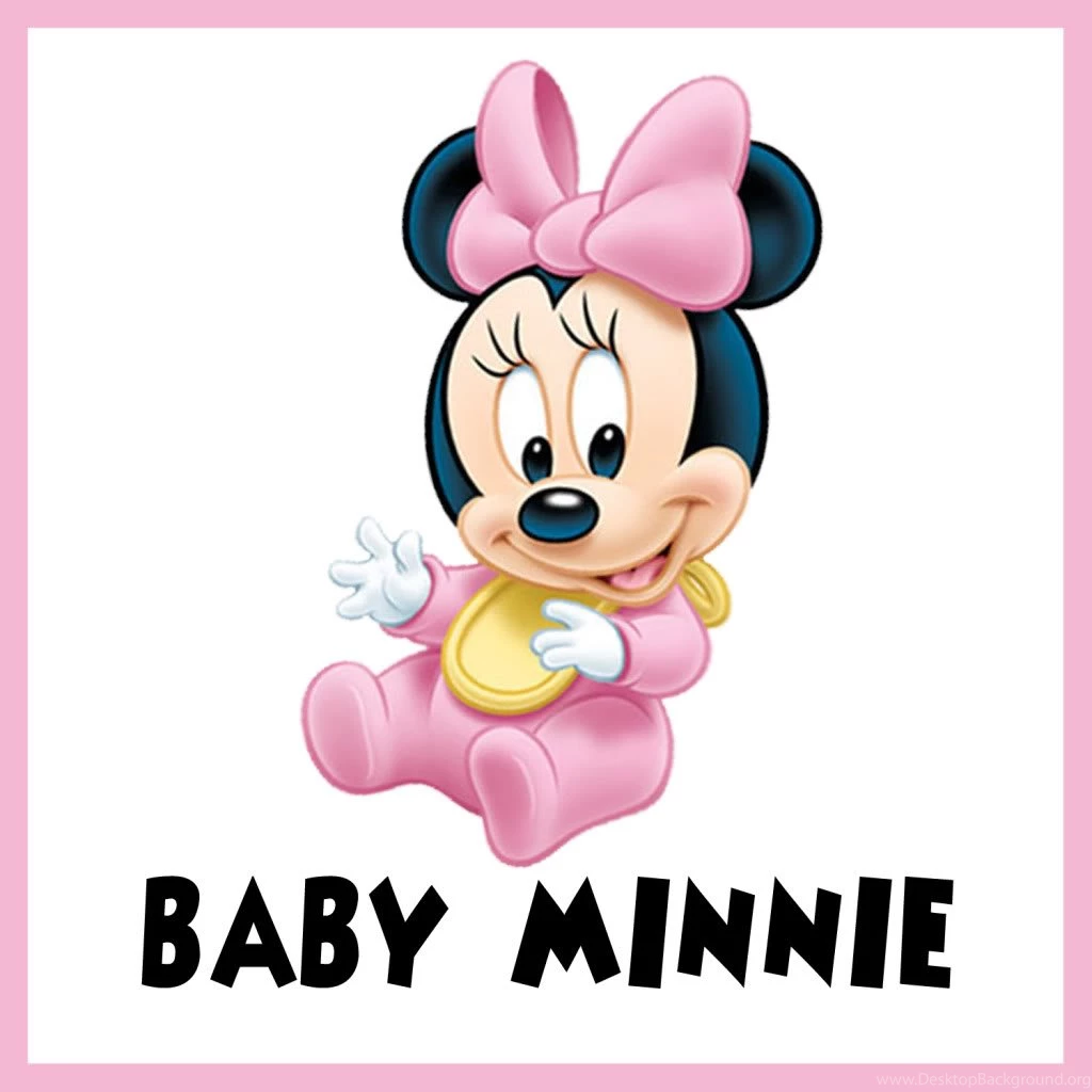 Baby Minnie Clipart : Zueprhaa.dynu.com