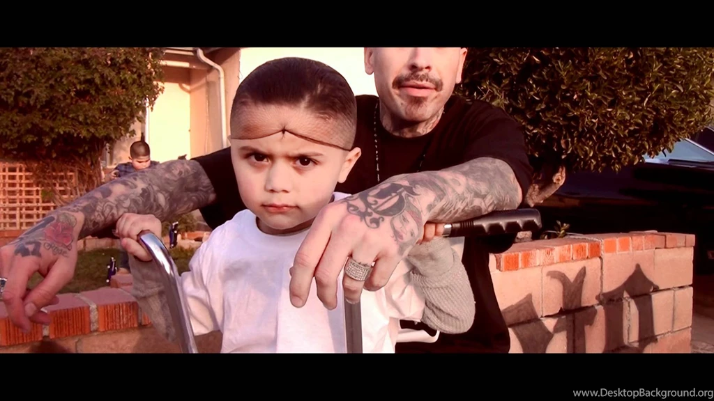 Fuck This Life(Trailer) Lil Coner Feat. Davina 2012 YouTube