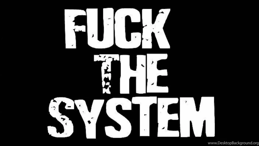 FUCK THE SYSTEM 1 AND 2. POLITICAL DOCUMENTARY   YouTube