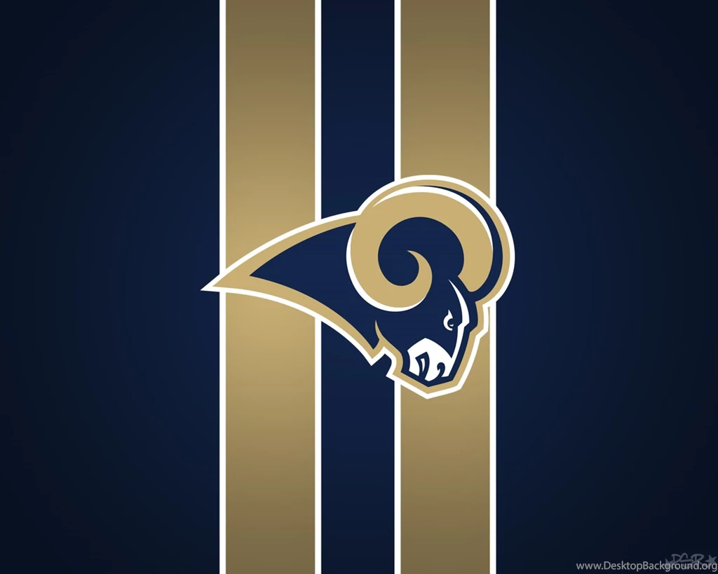 4 St. Louis Rams HD Wallpapers
