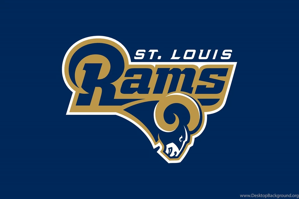 St Louis Rams Wallpapers