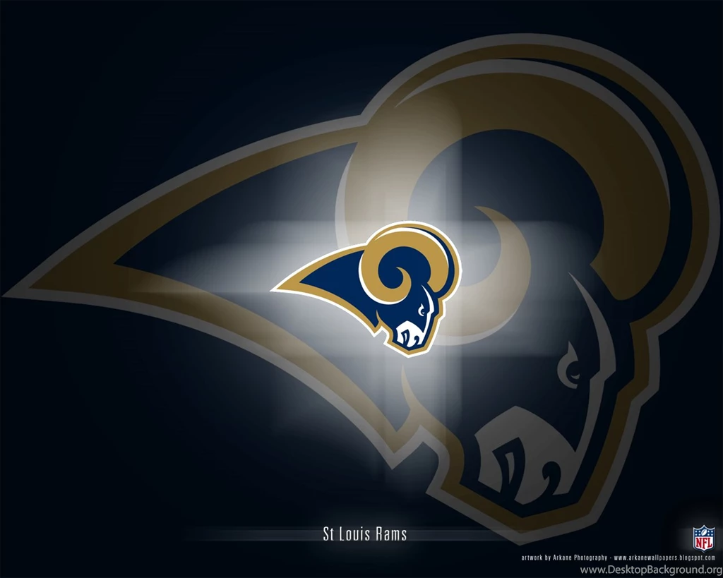Arkane NFL Wallpapers: St. Louis Rams Vol. 1