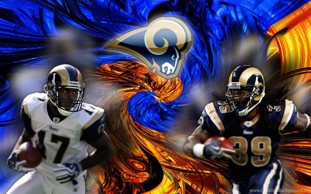 Rams Wallpapers